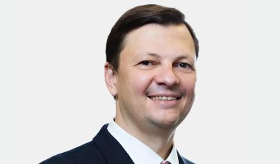 Oleg Mogilny