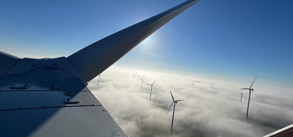 NeXtWind assets within the Waldow wind farm, located in Germany. Image provided by NeXtWind. NeXtWind assets within the Waldow wind farm, located in Germany. Image provided by NeXtWind.
