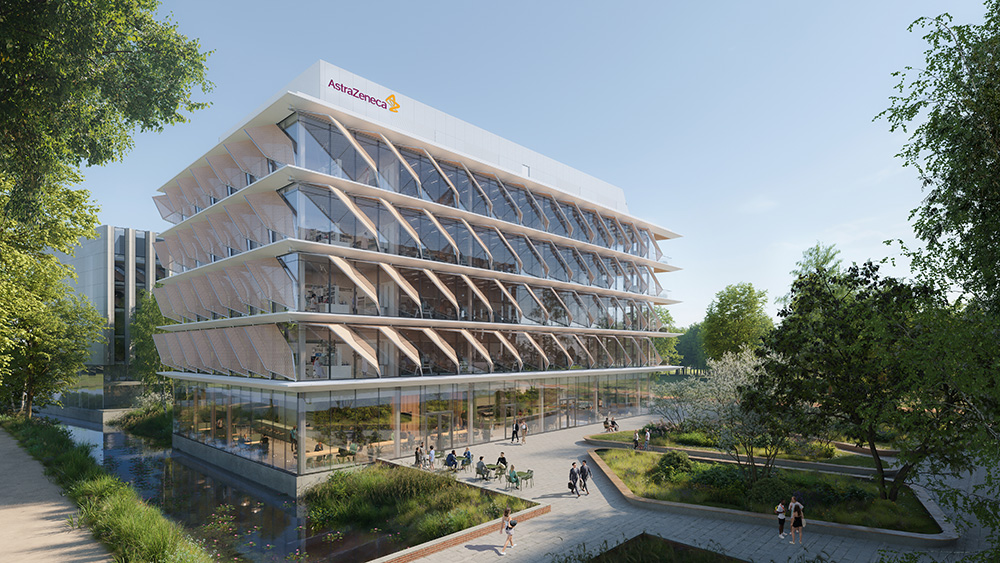 One Helix (Amsterdam, Netherlands)