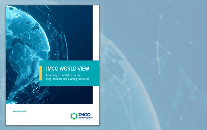 IMCO world view cover