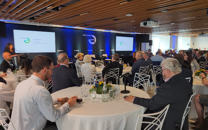 IMCO Forum