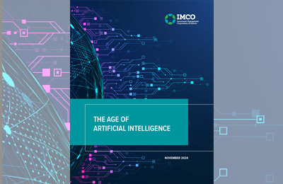 Age of Artificial Intelligence