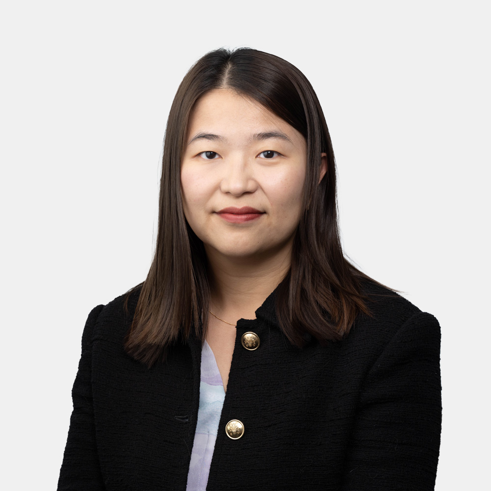 Headshot of Jessica Chen