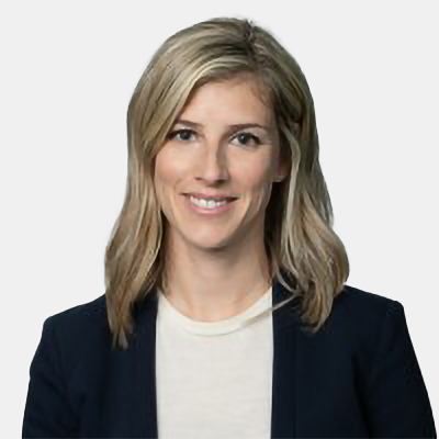 Headshot of Kathleen Beaumont